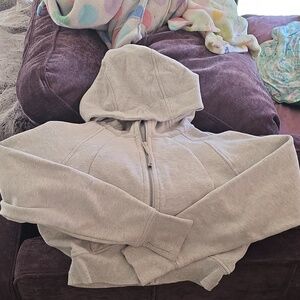 Lululemon Scuba Hoodie